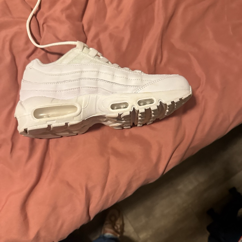 Nike Air Max 95 Recraft Red Box